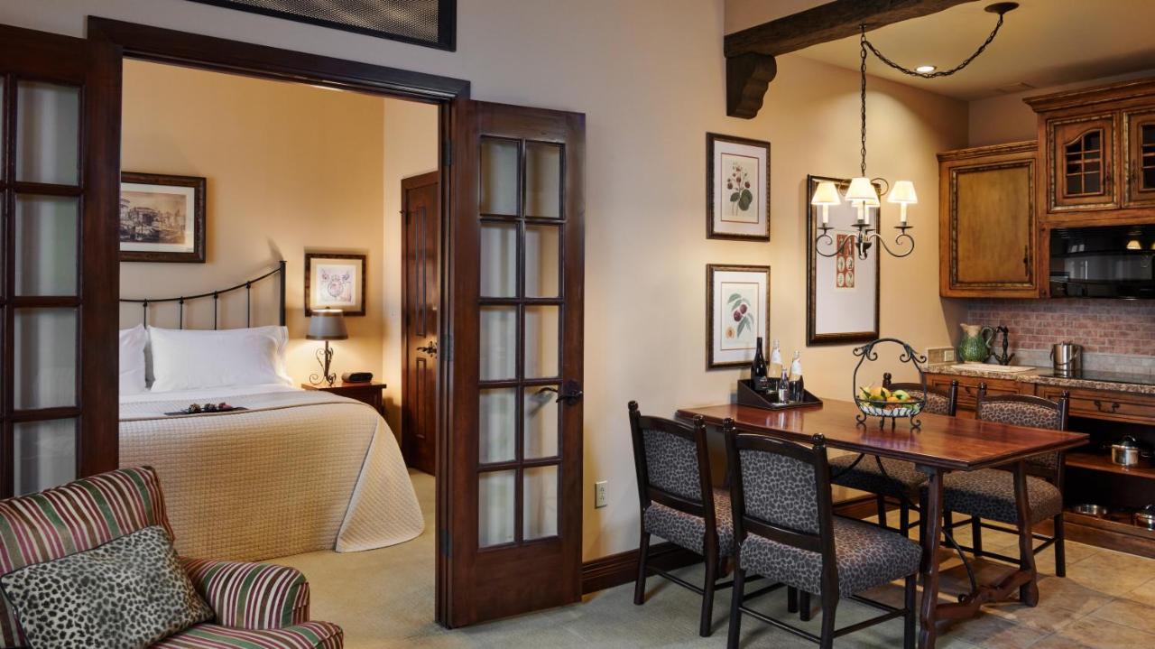 Hotel Granduca Houston Dış mekan fotoğraf