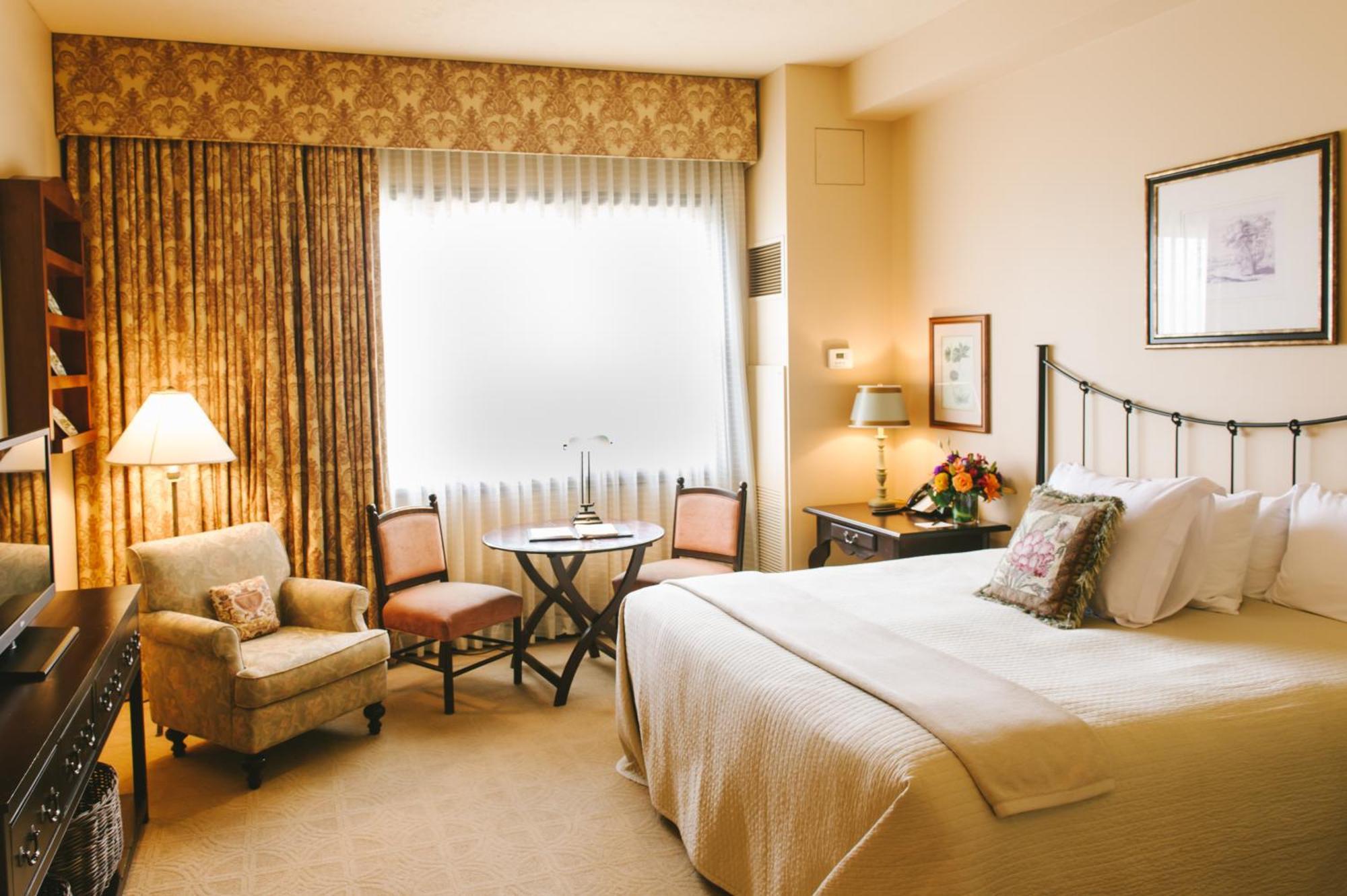 Hotel Granduca Houston Dış mekan fotoğraf