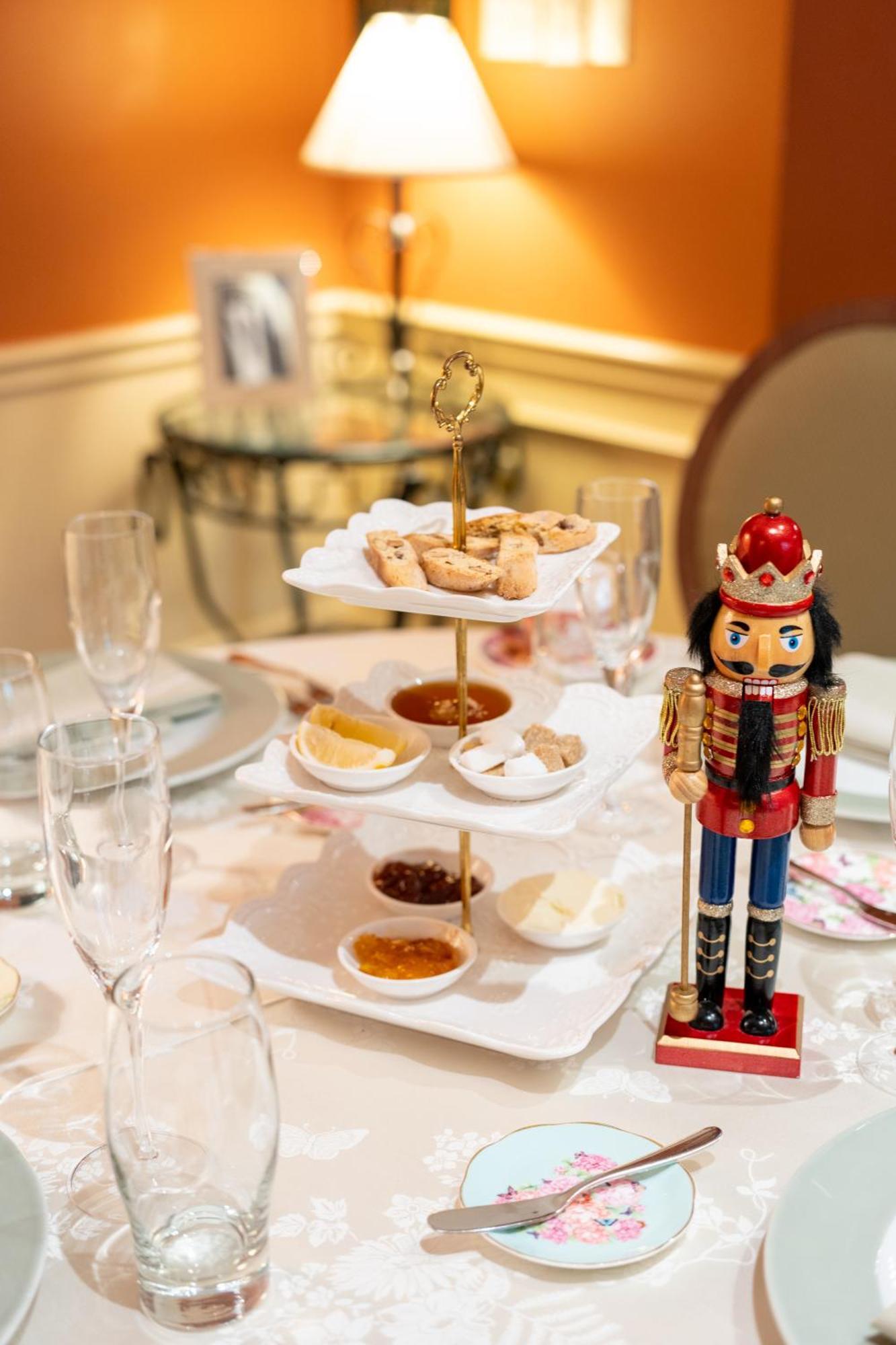 Hotel Granduca Houston Dış mekan fotoğraf