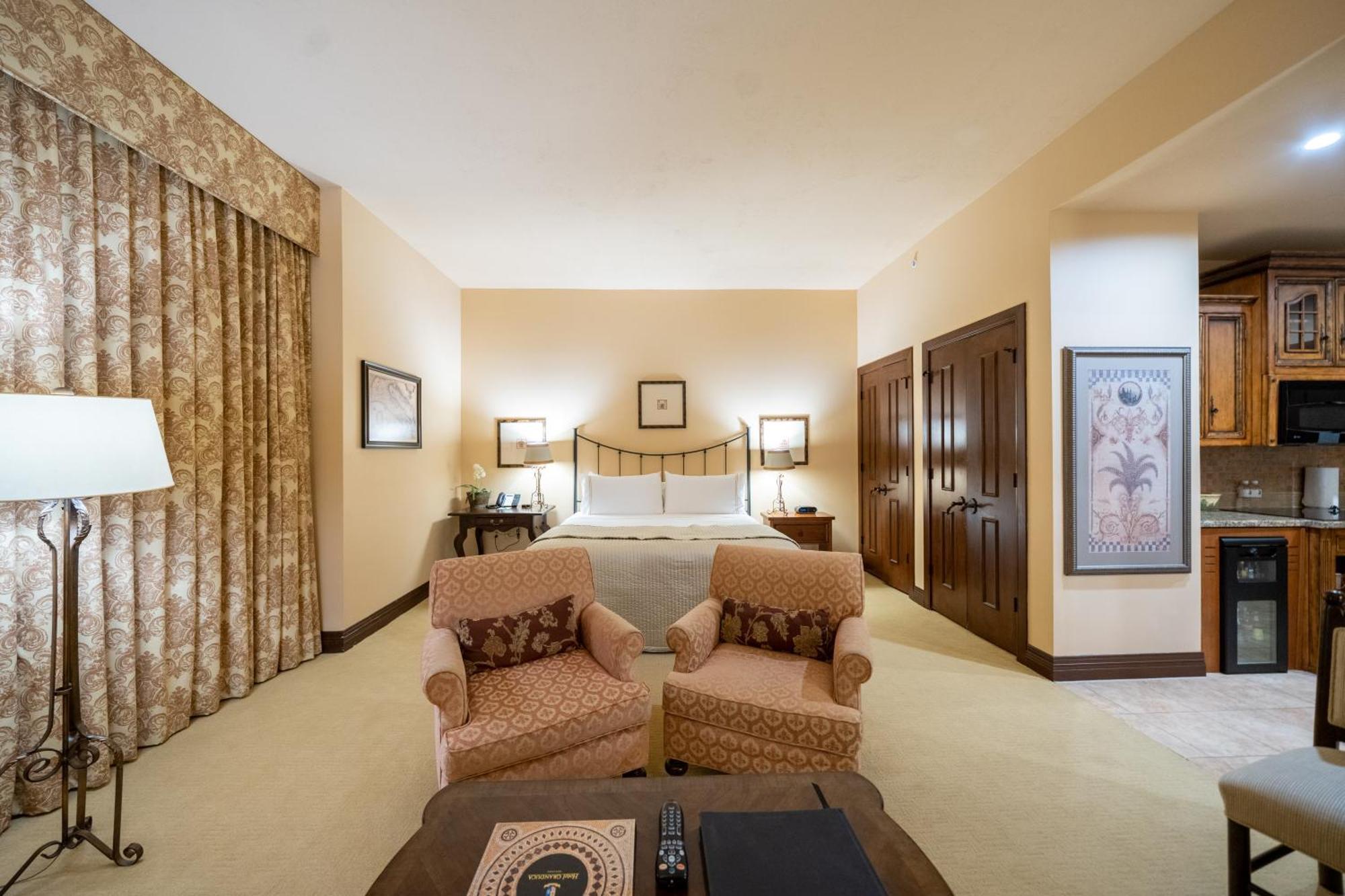 Hotel Granduca Houston Dış mekan fotoğraf