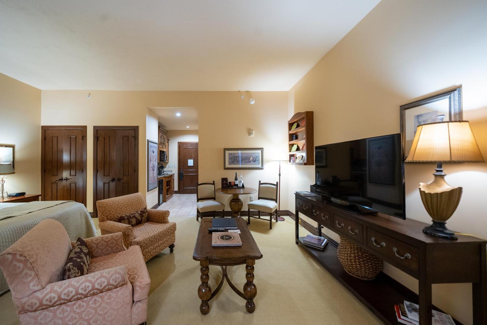 Hotel Granduca Houston Dış mekan fotoğraf