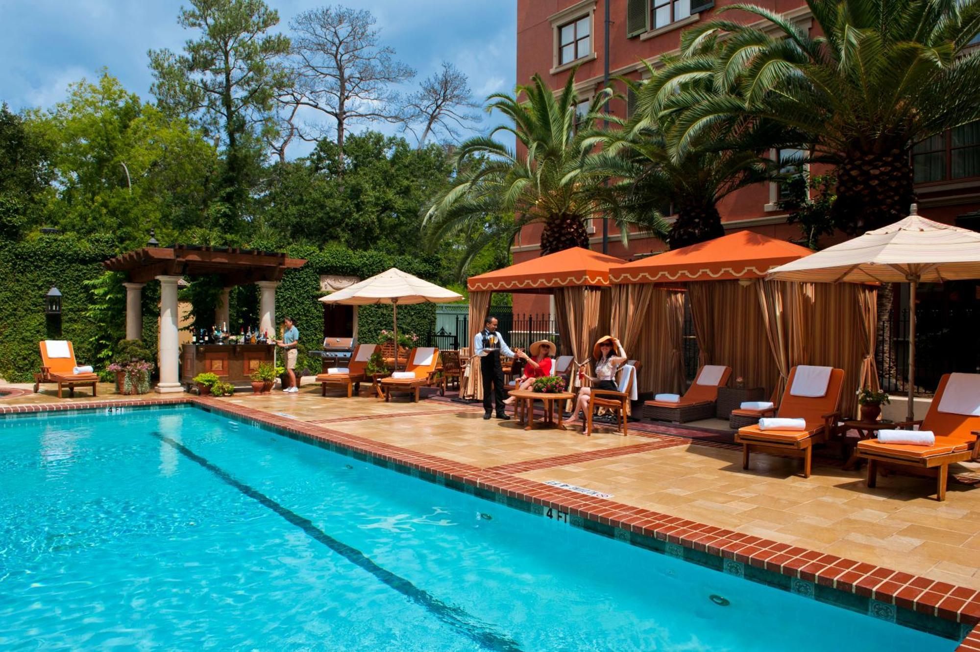 Hotel Granduca Houston Dış mekan fotoğraf