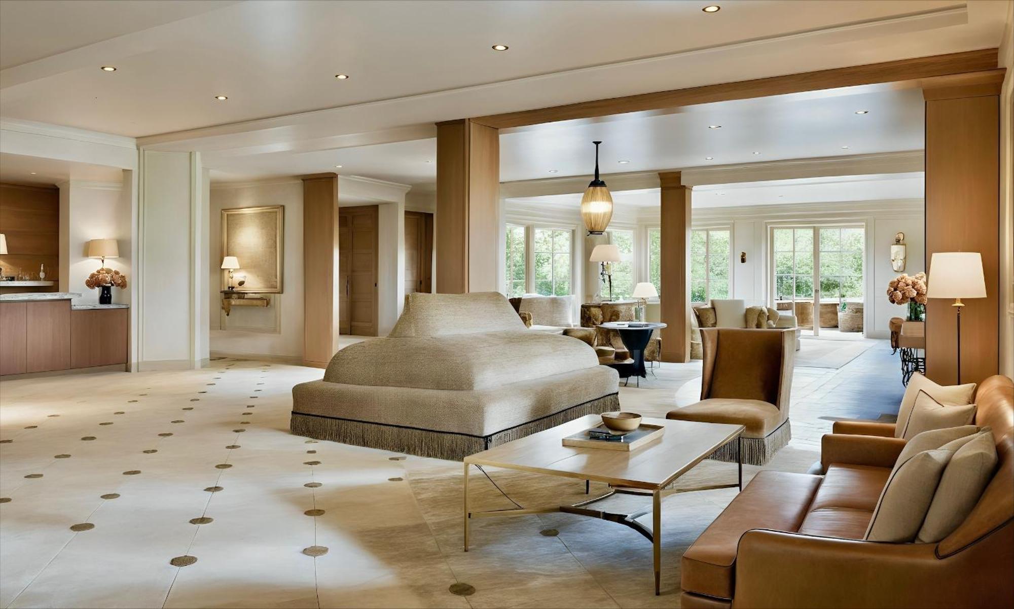 Hotel Granduca Houston Dış mekan fotoğraf