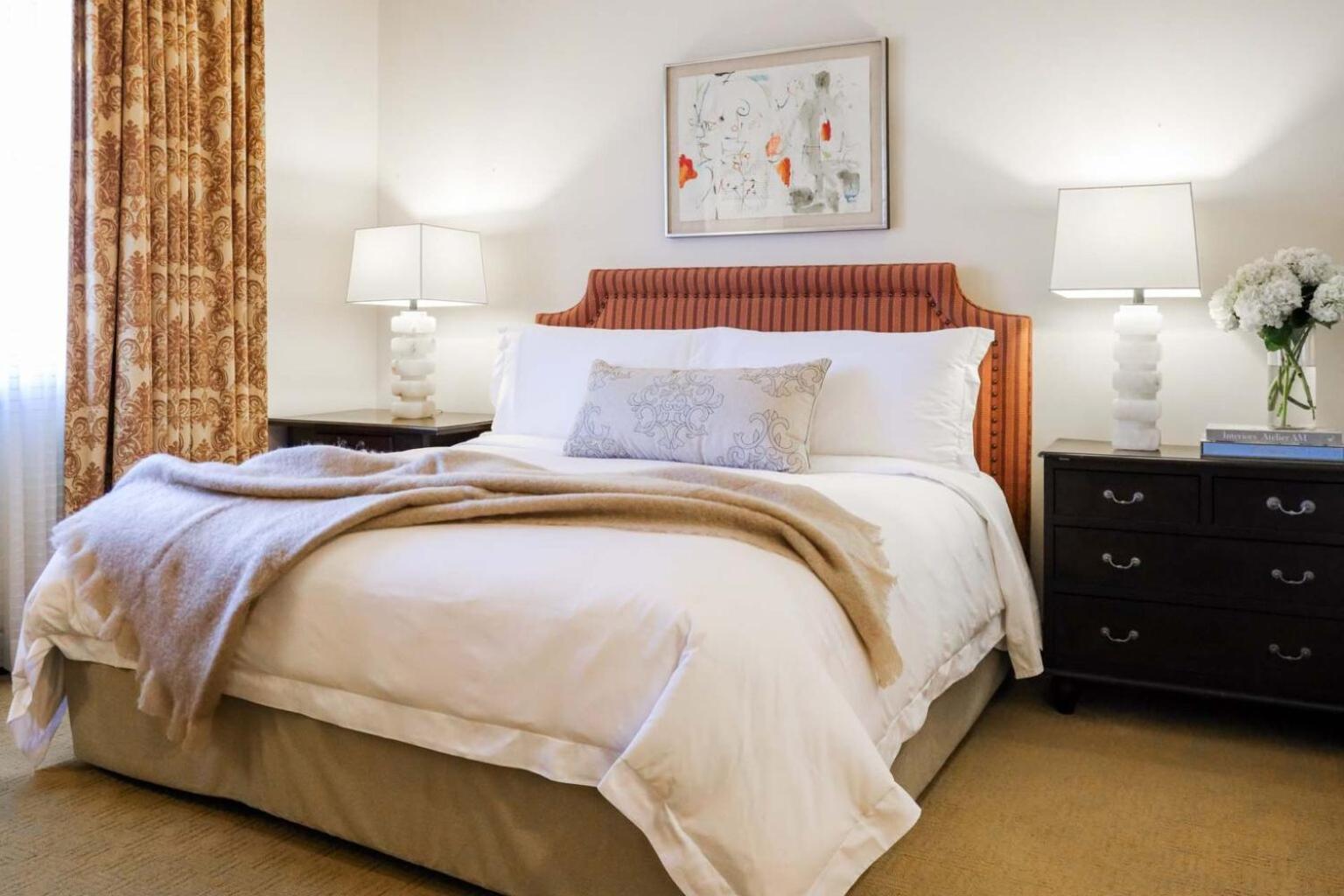 Hotel Granduca Houston Dış mekan fotoğraf