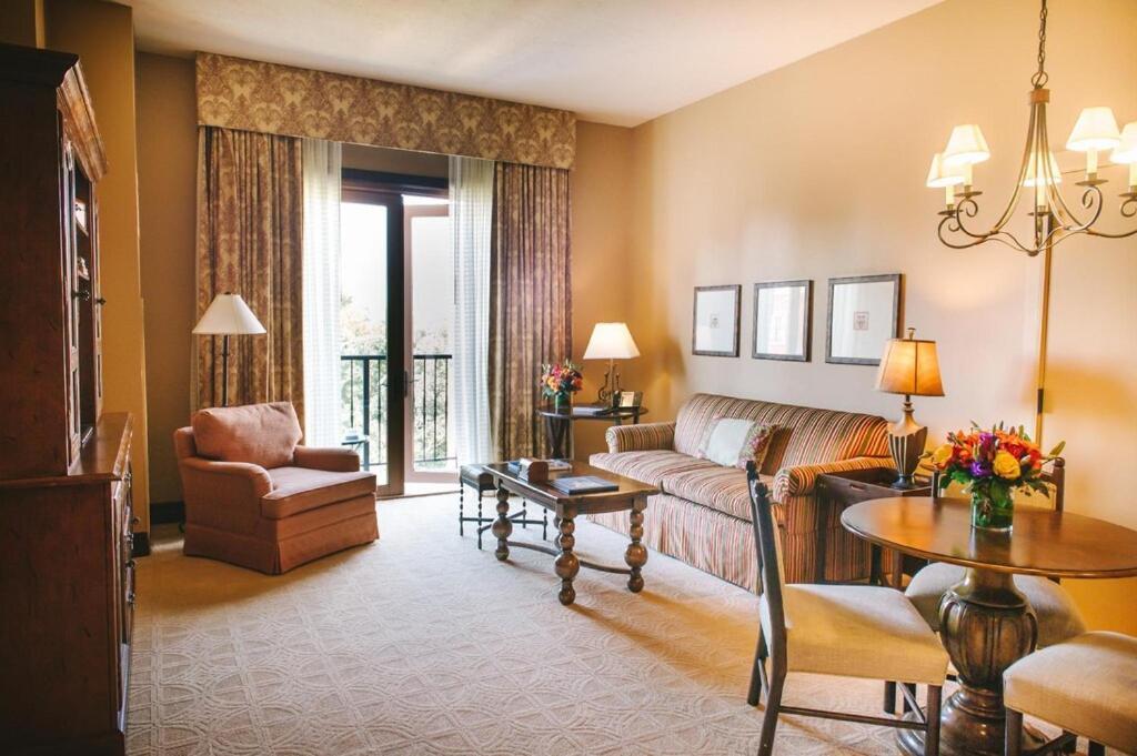Hotel Granduca Houston Dış mekan fotoğraf