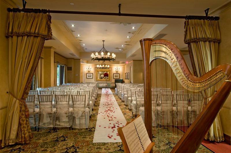 Hotel Granduca Houston Dış mekan fotoğraf