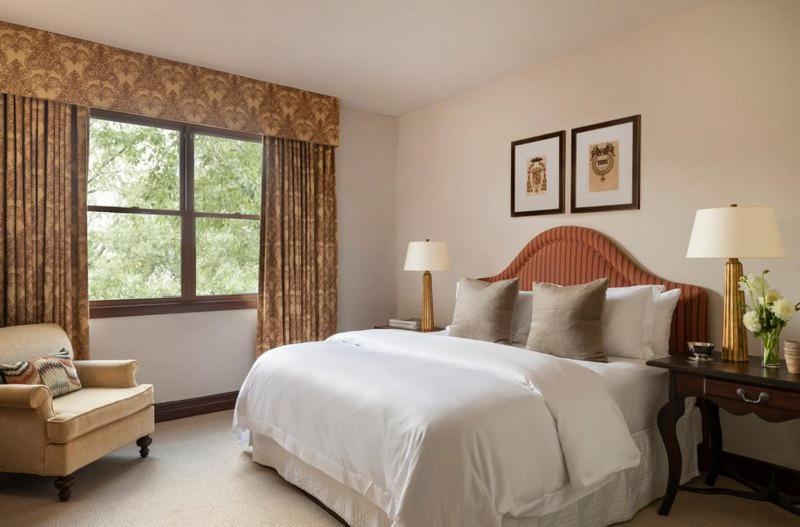 Hotel Granduca Houston Dış mekan fotoğraf