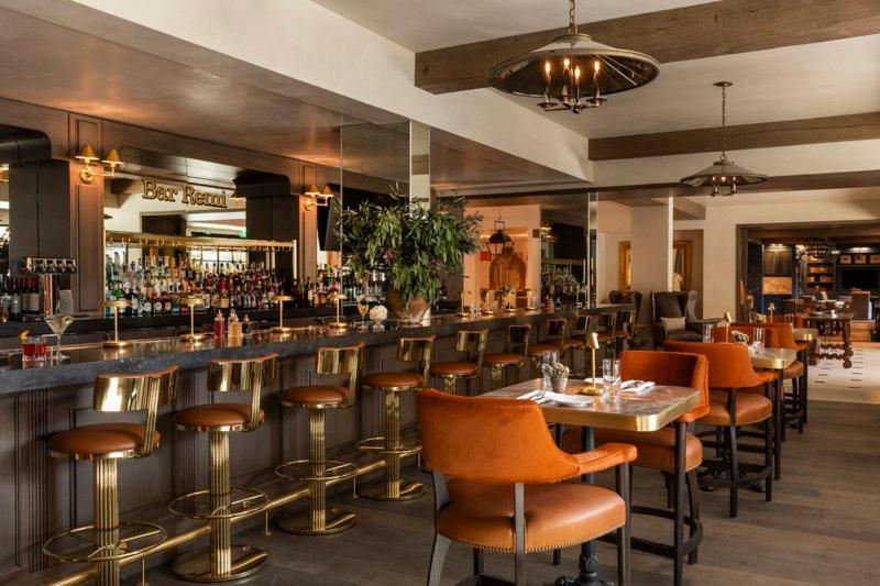 Hotel Granduca Houston Dış mekan fotoğraf