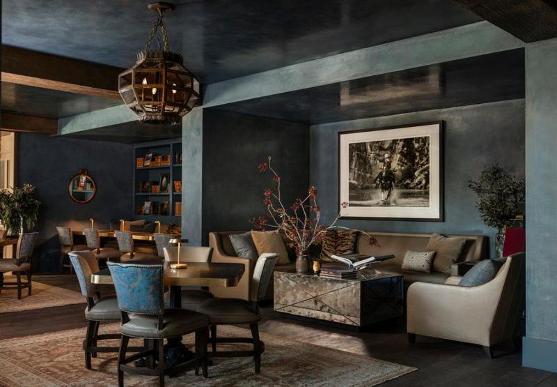 Hotel Granduca Houston Dış mekan fotoğraf
