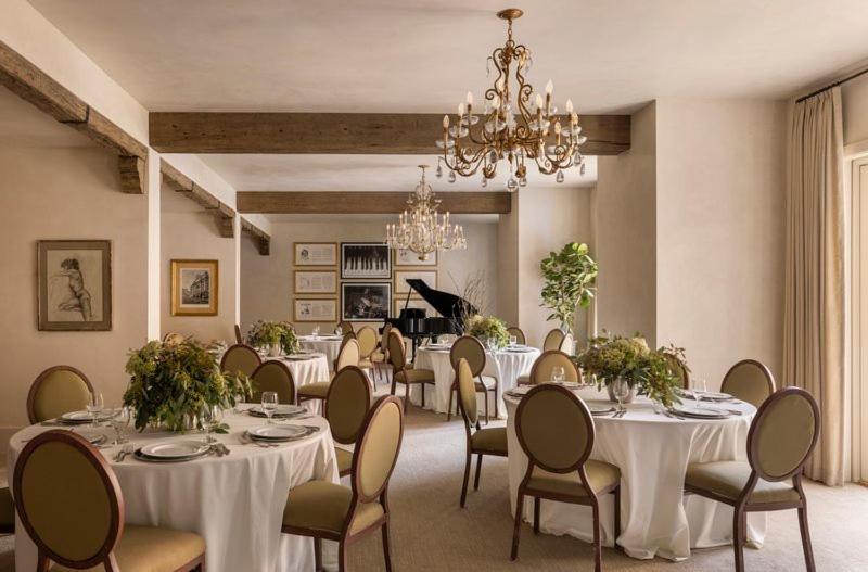 Hotel Granduca Houston Dış mekan fotoğraf