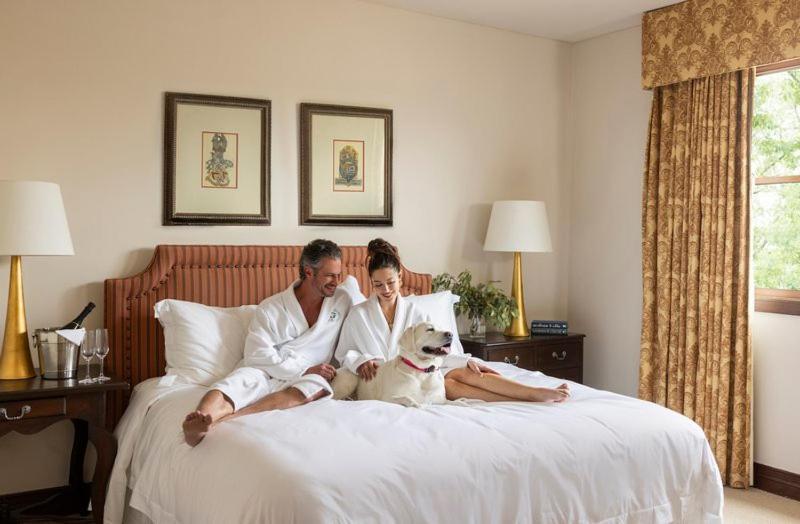 Hotel Granduca Houston Dış mekan fotoğraf